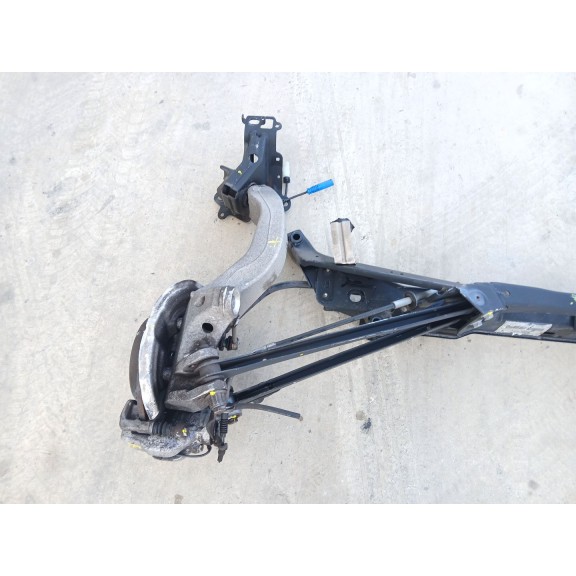 Recambio de puente trasero para mini mini countryman (r60) one referencia OEM IAM 33319804721 0075511623 