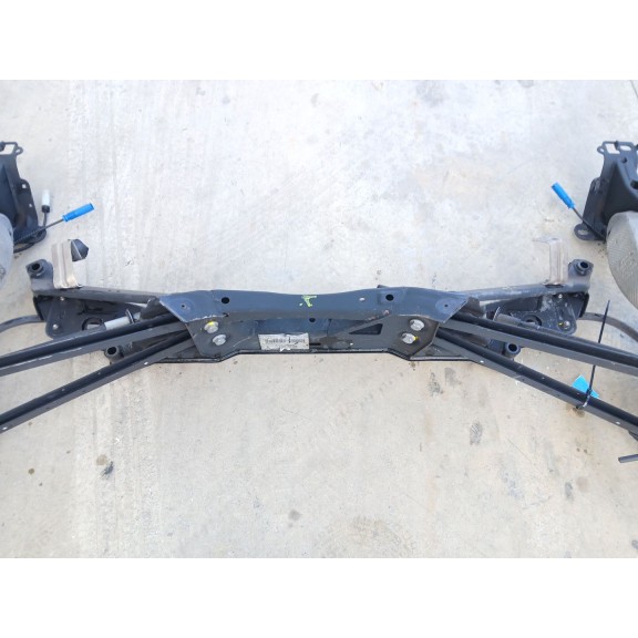 Recambio de puente trasero para mini mini countryman (r60) one referencia OEM IAM 33319804721 0075511623 