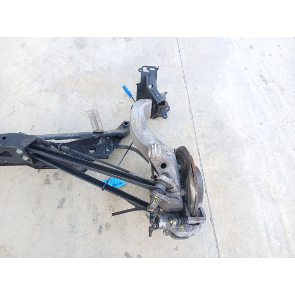 Recambio de puente trasero para mini mini countryman (r60) one referencia OEM IAM 33319804721 0075511623 