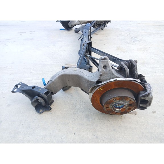 Recambio de puente trasero para mini mini countryman (r60) one referencia OEM IAM 33319804721 0075511623 