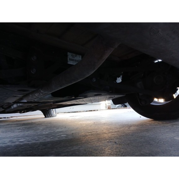 Recambio de puente trasero para mini mini countryman (r60) one referencia OEM IAM 33319804721 0075511623 