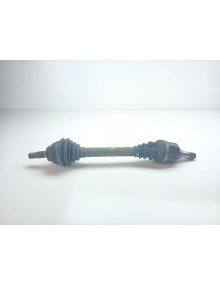 Recambio de transmision delantera izquierda para citroën berlingo multispace (b9) 1.6 referencia OEM IAM   