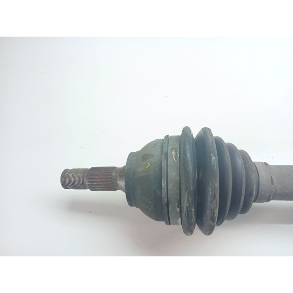 Recambio de transmision delantera izquierda para citroën berlingo multispace (b9) 1.6 referencia OEM IAM   