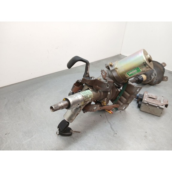 Recambio de columna direccion para renault clio ii (bb_, cb_) 1.5 dci (b/cb08) referencia OEM IAM 8200091805  