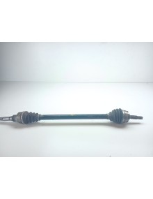 Recambio de transmision delantera derecha para peugeot 208 i (ca_, cc_) 1.2 vti 82 referencia OEM IAM   