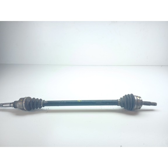 Recambio de transmision delantera derecha para peugeot 208 i (ca_, cc_) 1.2 vti 82 referencia OEM IAM   