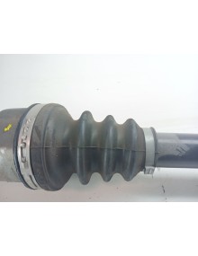 Recambio de transmision delantera derecha para peugeot 208 i (ca_, cc_) 1.2 vti 82 referencia OEM IAM    2