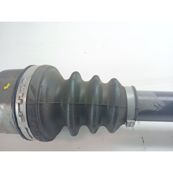 Recambio de transmision delantera derecha para peugeot 208 i (ca_, cc_) 1.2 vti 82 referencia OEM IAM   