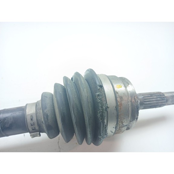 Recambio de transmision delantera derecha para peugeot 208 i (ca_, cc_) 1.2 vti 82 referencia OEM IAM   