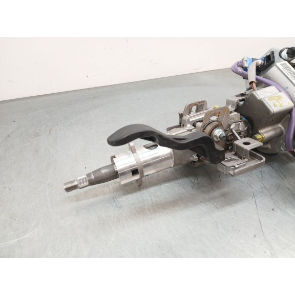 Recambio de columna direccion para kia rio iii (ub) 1.2 cvvt referencia OEM IAM 563001W200  