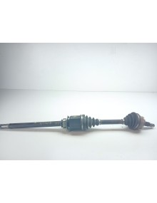 Recambio de transmision delantera derecha para fiat doblo autobús (263_) 1.6 d multijet (263axd1b) referencia OEM IAM   