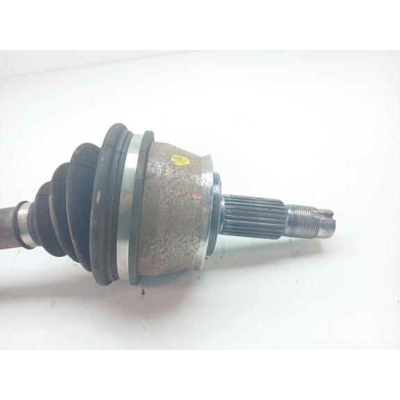 Recambio de transmision delantera derecha para fiat doblo autobús (263_) 1.6 d multijet (263axd1b) referencia OEM IAM   