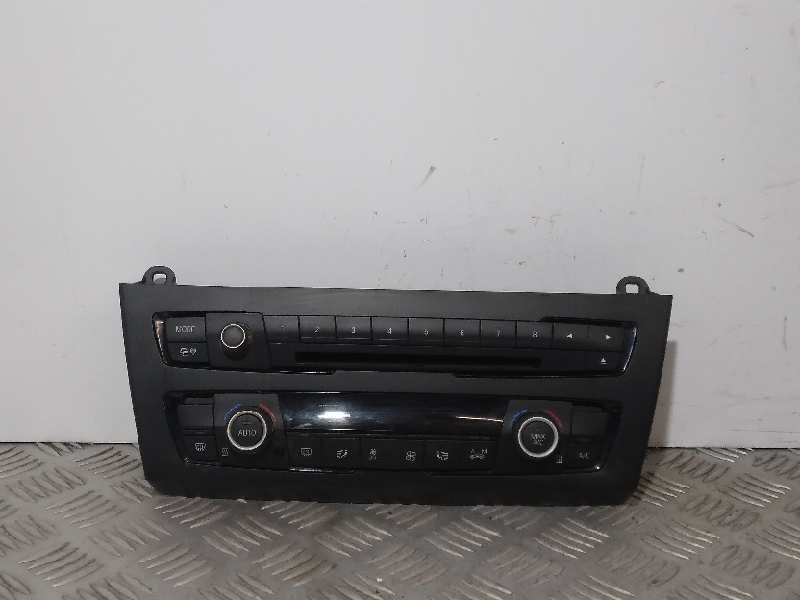 Recambio de mando climatizador para bmw serie 1 lim. (f20) 116d referencia OEM IAM 61319261098  