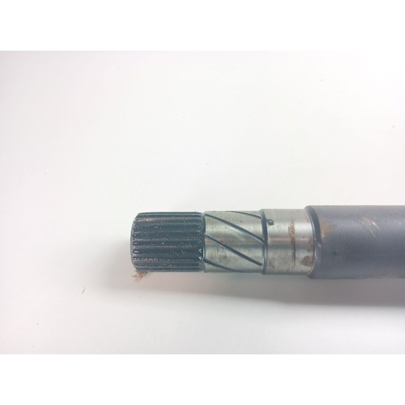 Recambio de transmision delantera derecha para fiat doblo autobús (263_) 1.6 d multijet (263axd1b) referencia OEM IAM   