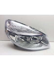Recambio de faro derecho para renault grand scenic 1.9 dci (130cv) referencia OEM IAM 5570062 200227452471 