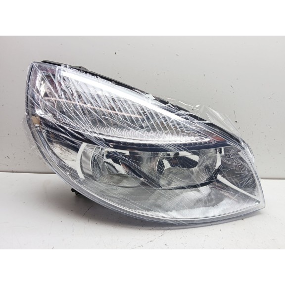 Recambio de faro derecho para renault grand scenic 1.9 dci (130cv) referencia OEM IAM 5570062 200227452471 