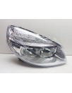 Recambio de faro derecho para renault grand scenic 1.9 dci (130cv) referencia OEM IAM 5570062 200227452471 