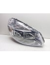 Recambio de faro derecho para renault grand scenic 1.9 dci (130cv) referencia OEM IAM 5570062 200227452471 