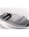 Recambio de faro derecho para renault grand scenic 1.9 dci (130cv) referencia OEM IAM 5570062 200227452471 