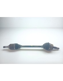 Recambio de transmision delantera izquierda para fiat tipo hatchback (356_, 357_) 1.4 (356hxa1b) referencia OEM IAM   