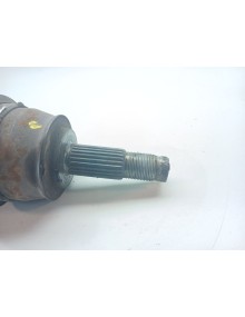 Recambio de transmision delantera izquierda para fiat tipo hatchback (356_, 357_) 1.4 (356hxa1b) referencia OEM IAM    2