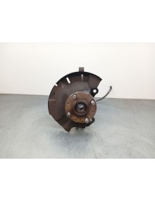 Recambio de mangueta delantera derecha para kia rio iii (ub) 1.2 cvvt referencia OEM IAM   