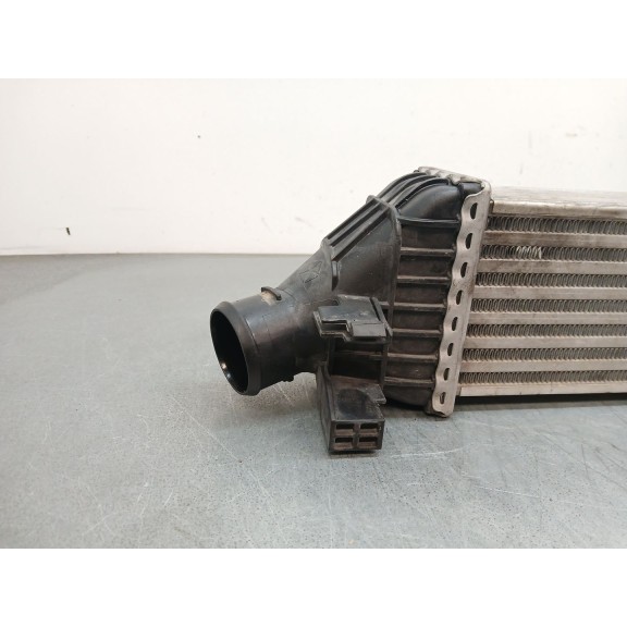 Recambio de intercooler para fiat freemont (345_) 2.0 jtd referencia OEM IAM L9282003  