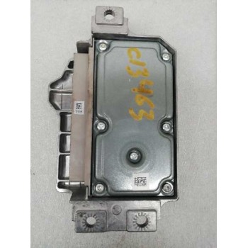 Recambio de centralita airbag para bmw serie 3 berlina (e90) 320d referencia OEM IAM 65779166057 9166057 6577916605701
