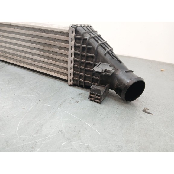 Recambio de intercooler para fiat freemont (345_) 2.0 jtd referencia OEM IAM L9282003  