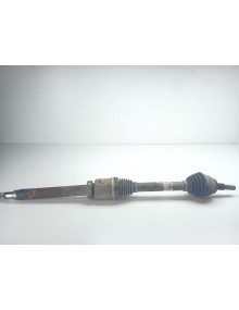 Recambio de transmision delantera derecha para ford c-max ii (dxa/cb7, dxa/ceu) 1.6 tdci referencia OEM IAM av613b436cd  