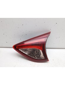 Recambio de piloto trasero derecho interior para mazda cx-5 (ke, gh) 2.2 d (ke2fw) referencia OEM IAM k2442  