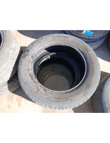 Recambio de neumatico para ssangyong korando limited 4x2 referencia OEM IAM 225-60-17 99V X2 HANKOOK 2021