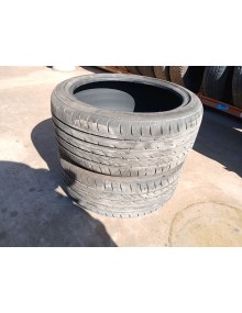 Recambio de neumatico para jaguar xf 3.0 v6 diesel luxury referencia OEM IAM 245-40-19 98Y X2 RADAR 2021 2