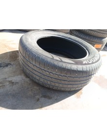 Recambio de neumatico para ssangyong korando limited 4x2 referencia OEM IAM 225-60-17 99H X1 HANKOOK 2020 2