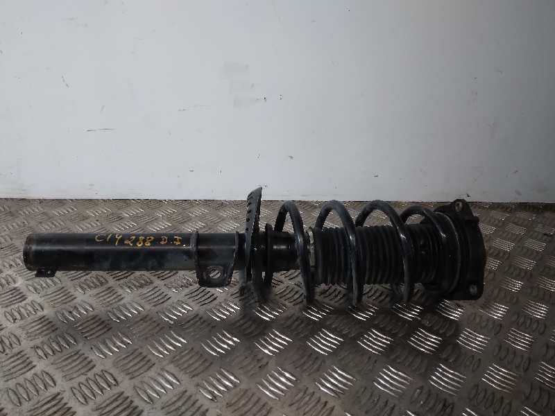 Recambio de amortiguador delantero izquierdo para audi a3 (8p) 1.9 tdi referencia OEM IAM 1K0413031AT  