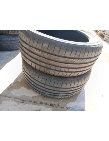 Recambio de neumatico para ford c-max ii (dxa/cb7, dxa/ceu) 1.0 ecoboost referencia OEM IAM 215-50-17 95W X2 DUNLOP 2025 2