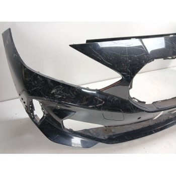 Recambio de paragolpes delantero para bmw 1 (f40) 116 i referencia OEM IAM 51118070928  