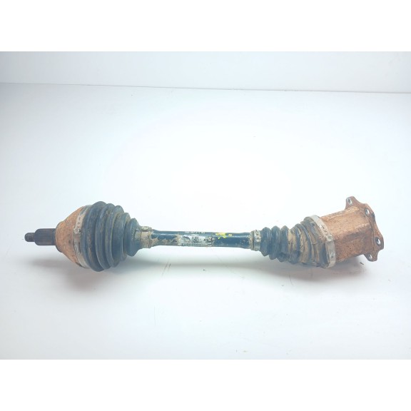 Recambio de transmision delantera izquierda para volkswagen t-cross (c11, d31) 1.0 tsi referencia OEM IAM 2q0407271bq  