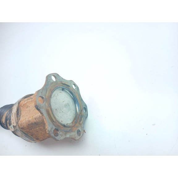 Recambio de transmision delantera izquierda para volkswagen t-cross (c11, d31) 1.0 tsi referencia OEM IAM 2q0407271bq  