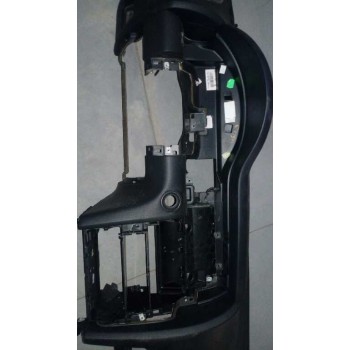 Recambio de salpicadero para audi q7 (4l) 3.0 tdi referencia OEM IAM 4L1858041 CON KIT AIRBAGS 