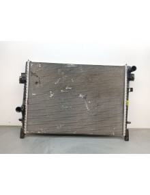 Recambio de radiador agua para fiat freemont (345_) 2.0 jtd referencia OEM IAM 68038238AB  