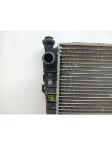 Recambio de radiador agua para jaguar x-type i (x400) 2.5 v6 a las 4 ruedas referencia OEM IAM    2