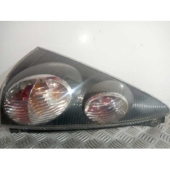 Recambio de piloto trasero izquierdo para citroën c1 sx referencia OEM IAM 6350X8  