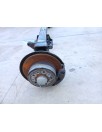 Recambio de puente trasero para citroën jumper iii furgoneta 2.2 hdi 120 referencia OEM IAM   
