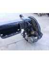 Recambio de puente trasero para citroën jumper iii furgoneta 2.2 hdi 120 referencia OEM IAM   