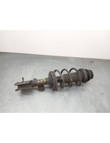 Recambio de amortiguador delantero derecho para kia rio iii (ub) 1.2 cvvt referencia OEM IAM 546601W001  