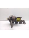 Recambio de turbocompresor para ford focus i (daw, dbw) 1.8 tdci referencia OEM IAM 71351712  
