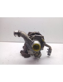Recambio de turbocompresor para ford focus i (daw, dbw) 1.8 tdci referencia OEM IAM 71351712   2