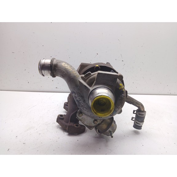 Recambio de turbocompresor para ford focus i (daw, dbw) 1.8 tdci referencia OEM IAM 71351712  