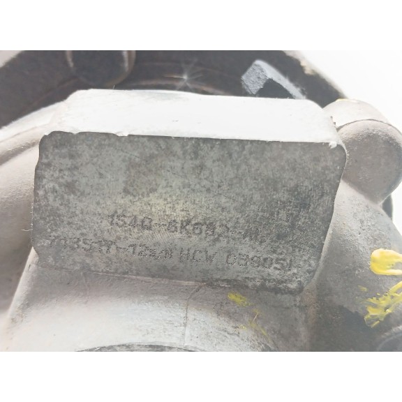 Recambio de turbocompresor para ford focus i (daw, dbw) 1.8 tdci referencia OEM IAM 71351712  